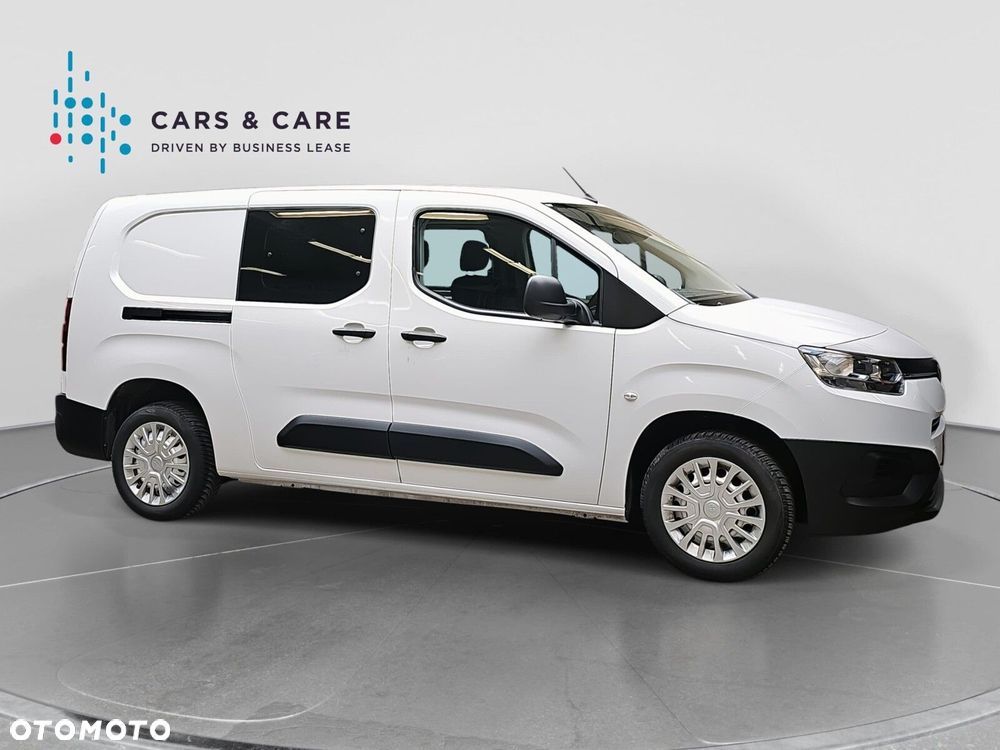 Toyota ProAce 2.3T 1.5D-4D 100KM long FurgonBrygActive - 20