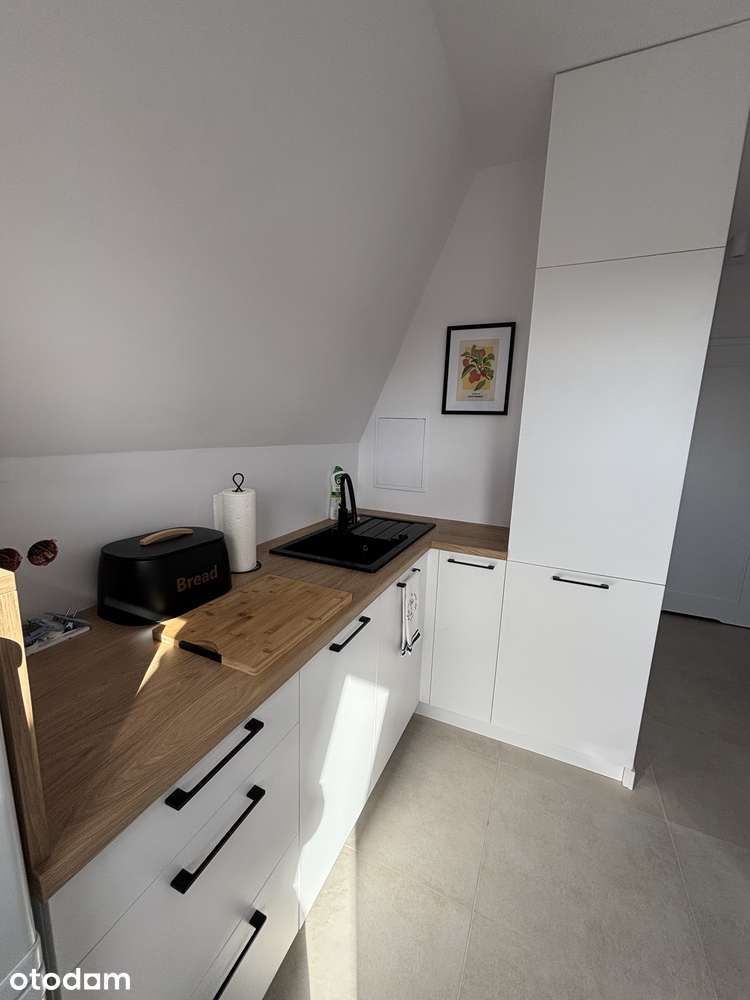 wynajmę 2 pokoje, 49m2, dzielnica Warszewo, odnowione