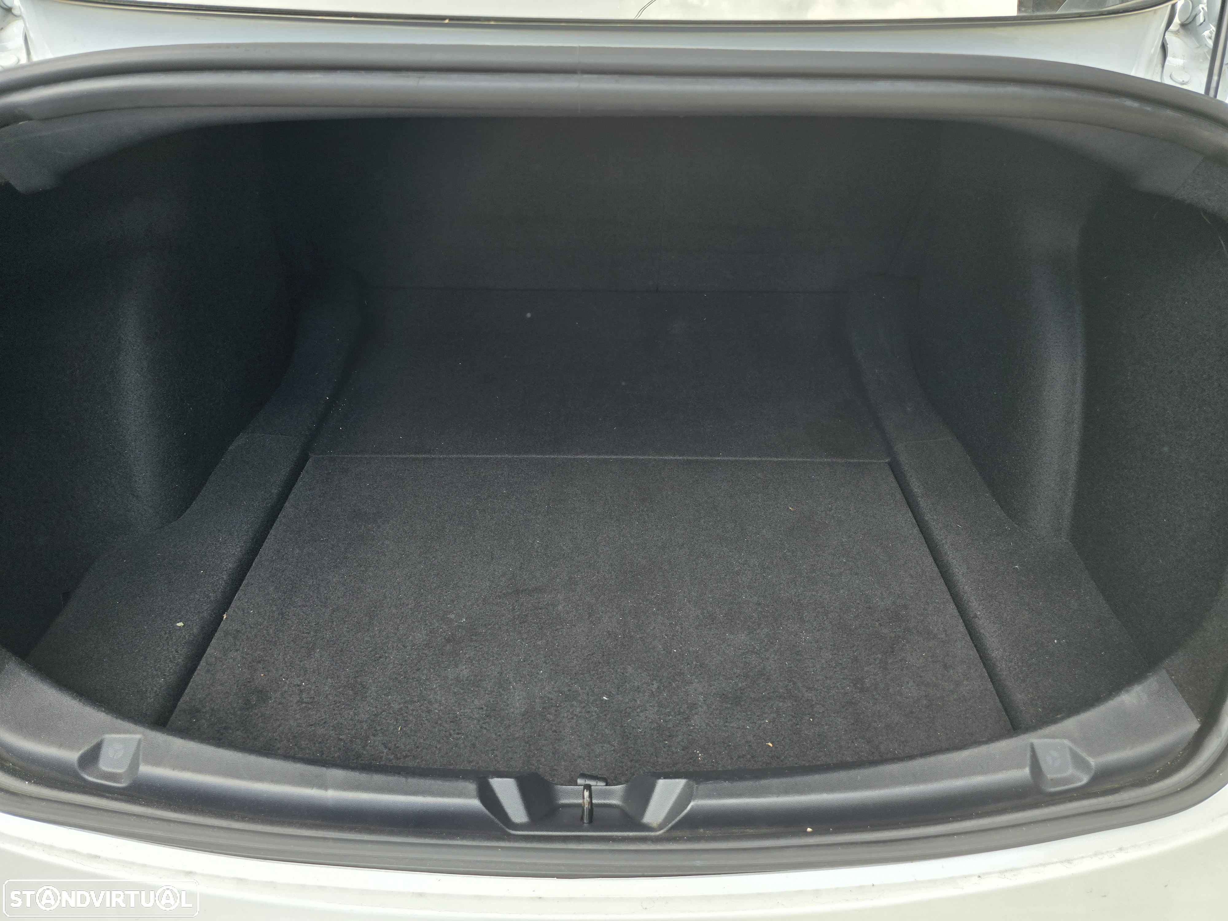 Tesla Model 3 Performance Dual Motor AWD - 12