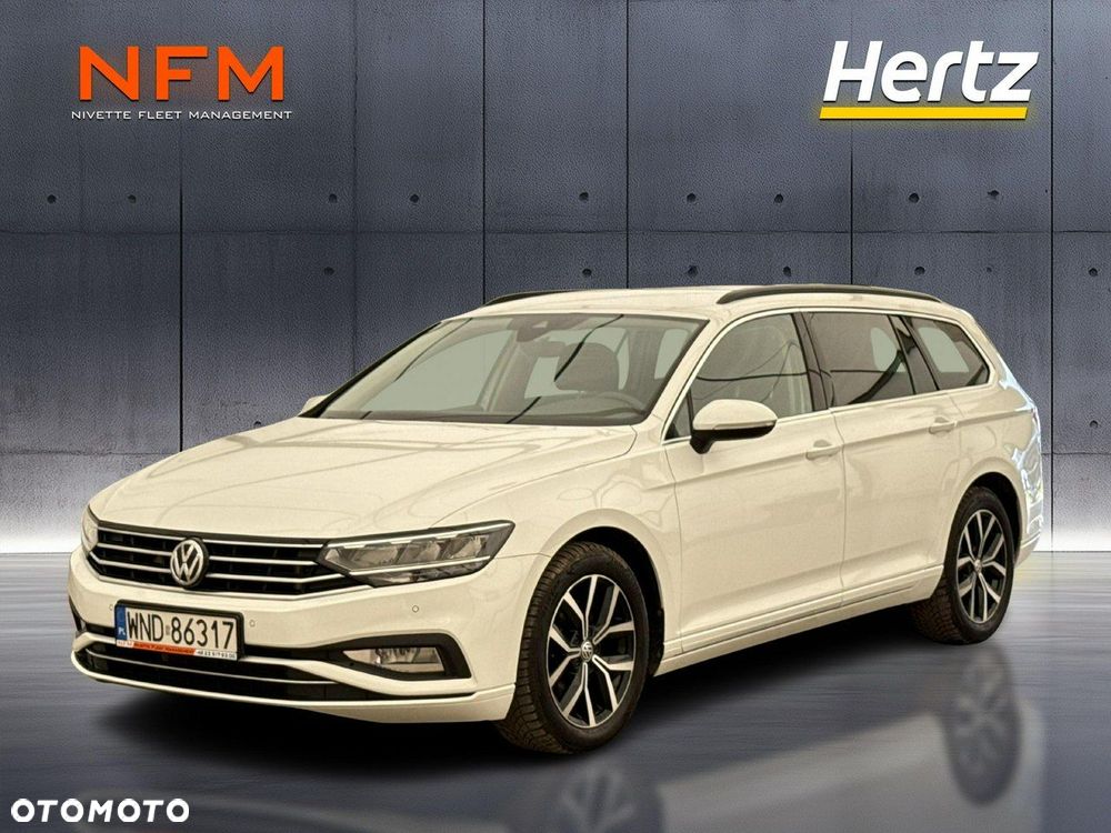 Volkswagen Passat - 2