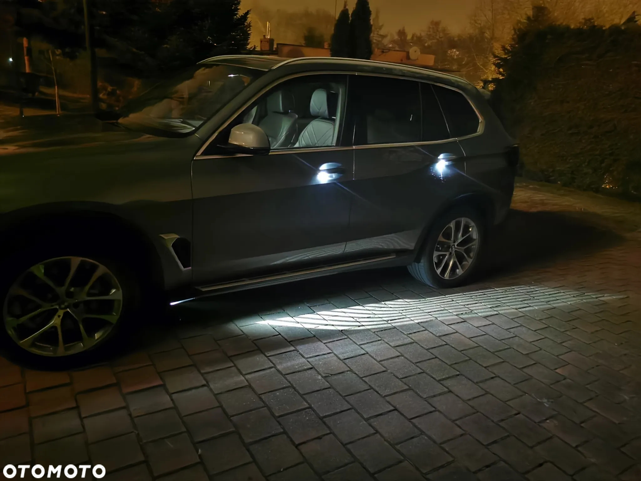 BMW X5 xDrive40i - 29
