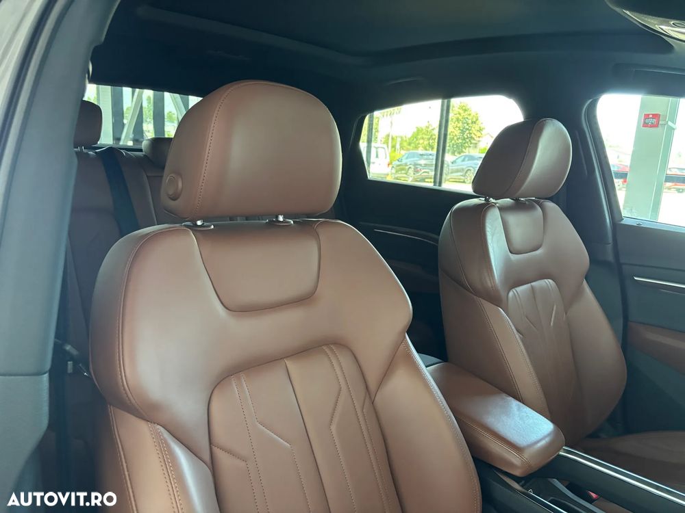 Audi e-tron 55 quattro - 18