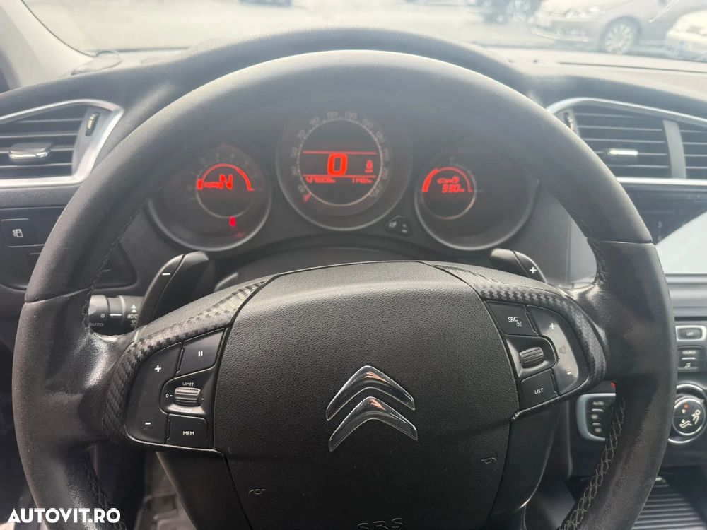 Citroën C4 - 2