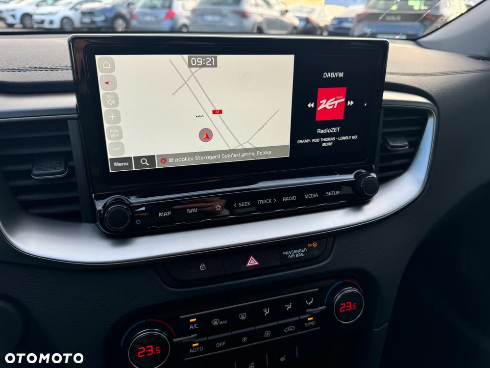 Kia XCeed 1.6 T-GDI M DCT - 7