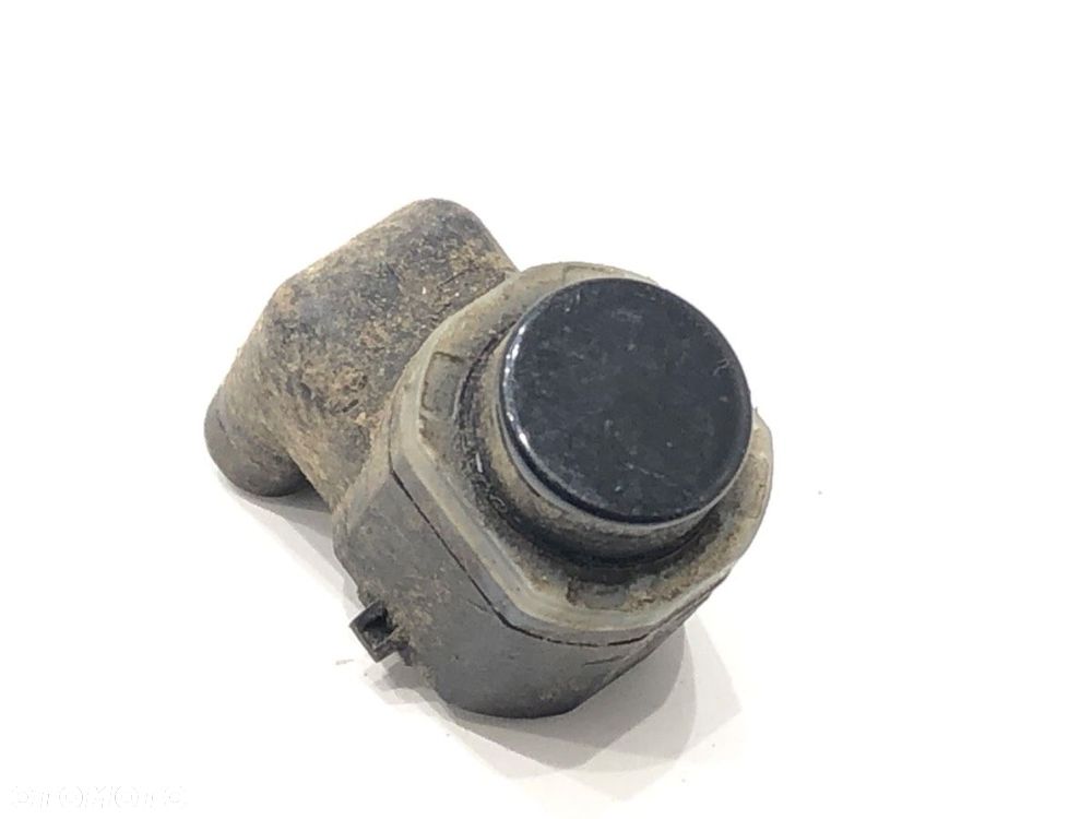 CZUJNIK PDC - 45.00 PLN - AUDI A4 B8 (8K2) 2007 - 2015 3.0 TDI quattro 176 kW [240 KM] olej - 1