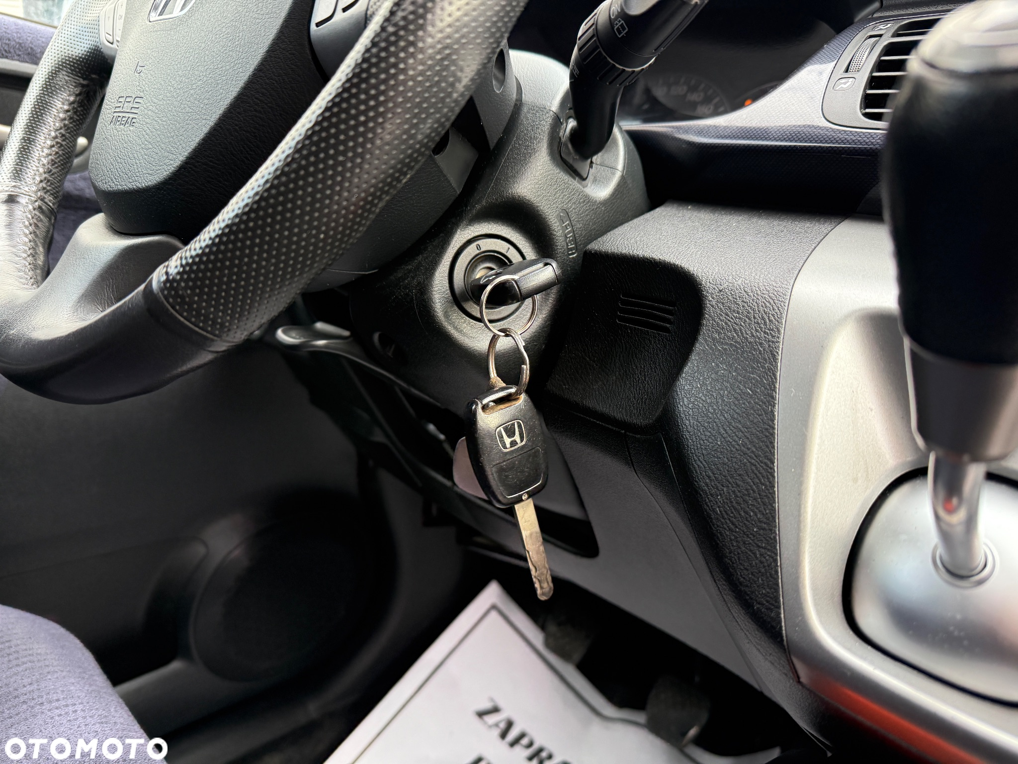 Honda FR-V 1.8 Executive - 14