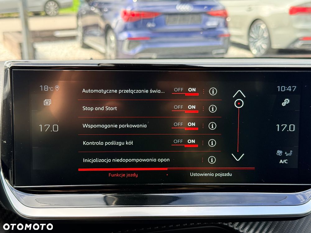 Peugeot 2008 BlueHDi 130 EAT8 GT - 32