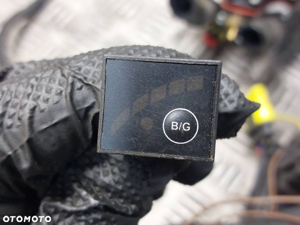 INSTALACJA GAZOWA LPG STAG-4 QBOX BASIC PS-04 PLUS AC W03 TYP R01 - 4