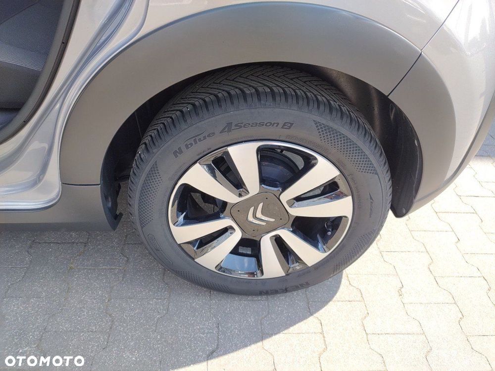 Citroën C3 1.2 PureTech Max - 11