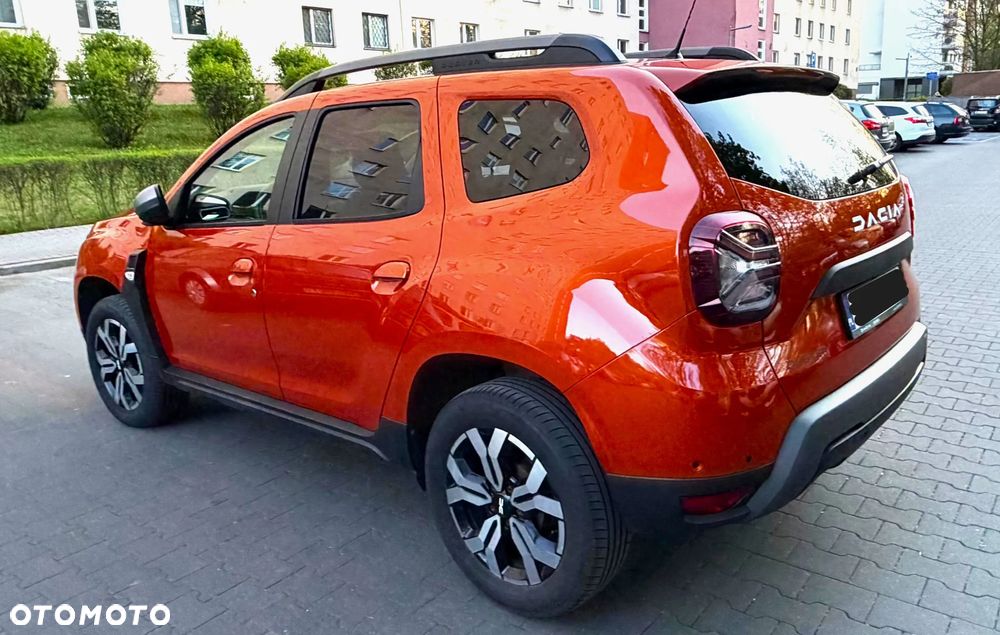 Dacia Duster 1.0 TCe Journey - 6