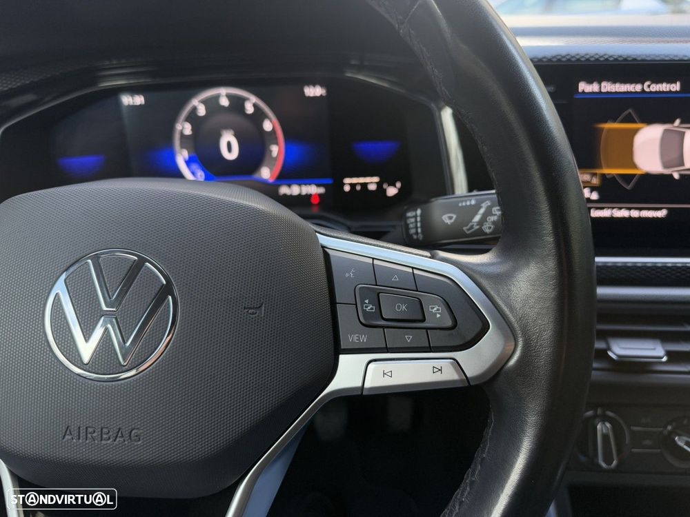 VW Taigo 1.0 TSI Life - 28