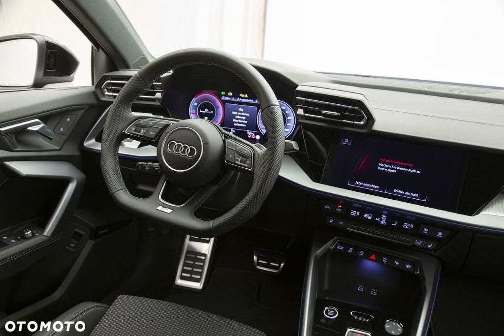 Audi A3 - 20