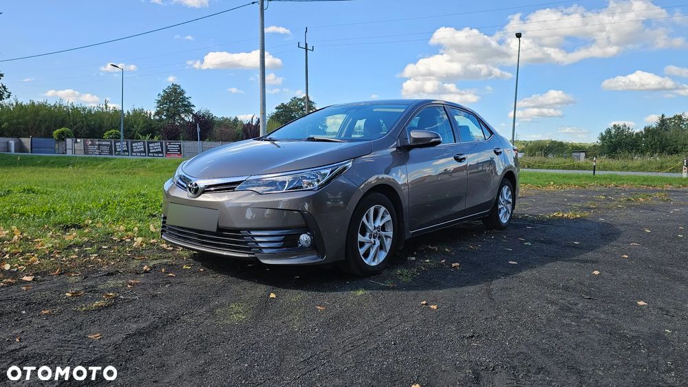 Toyota Corolla 1.6 Comfort - 2