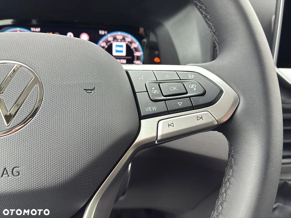 Volkswagen Crafter 35 Furgon L4H3, 2.0BiTDI 177KM, 4490mm, Wysoki dach - 22