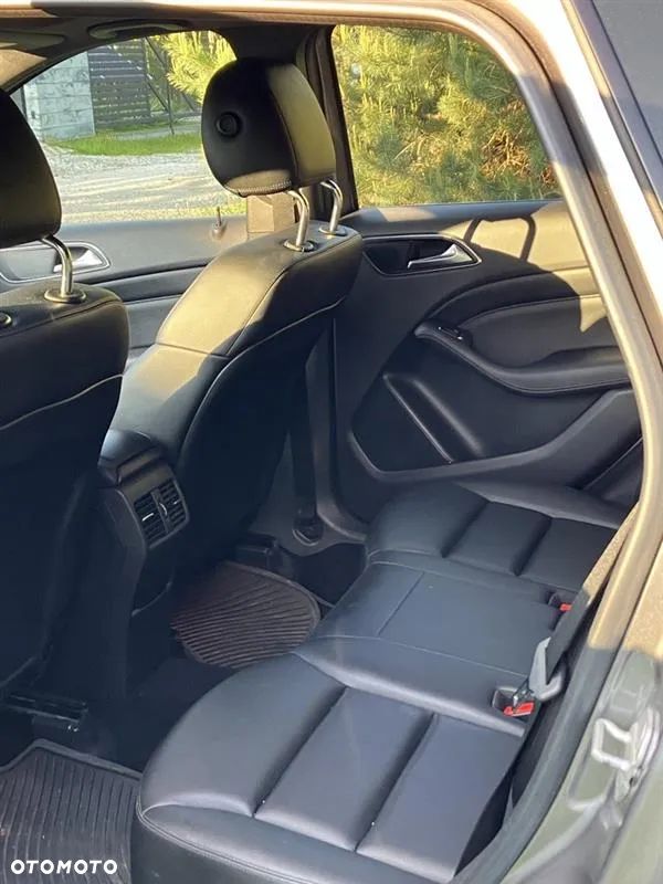 Mercedes-Benz Klasa B 250 4-Matic 7G-DCT - 5