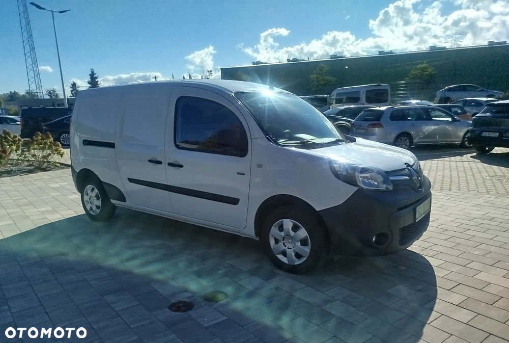 Renault Kangoo - 8