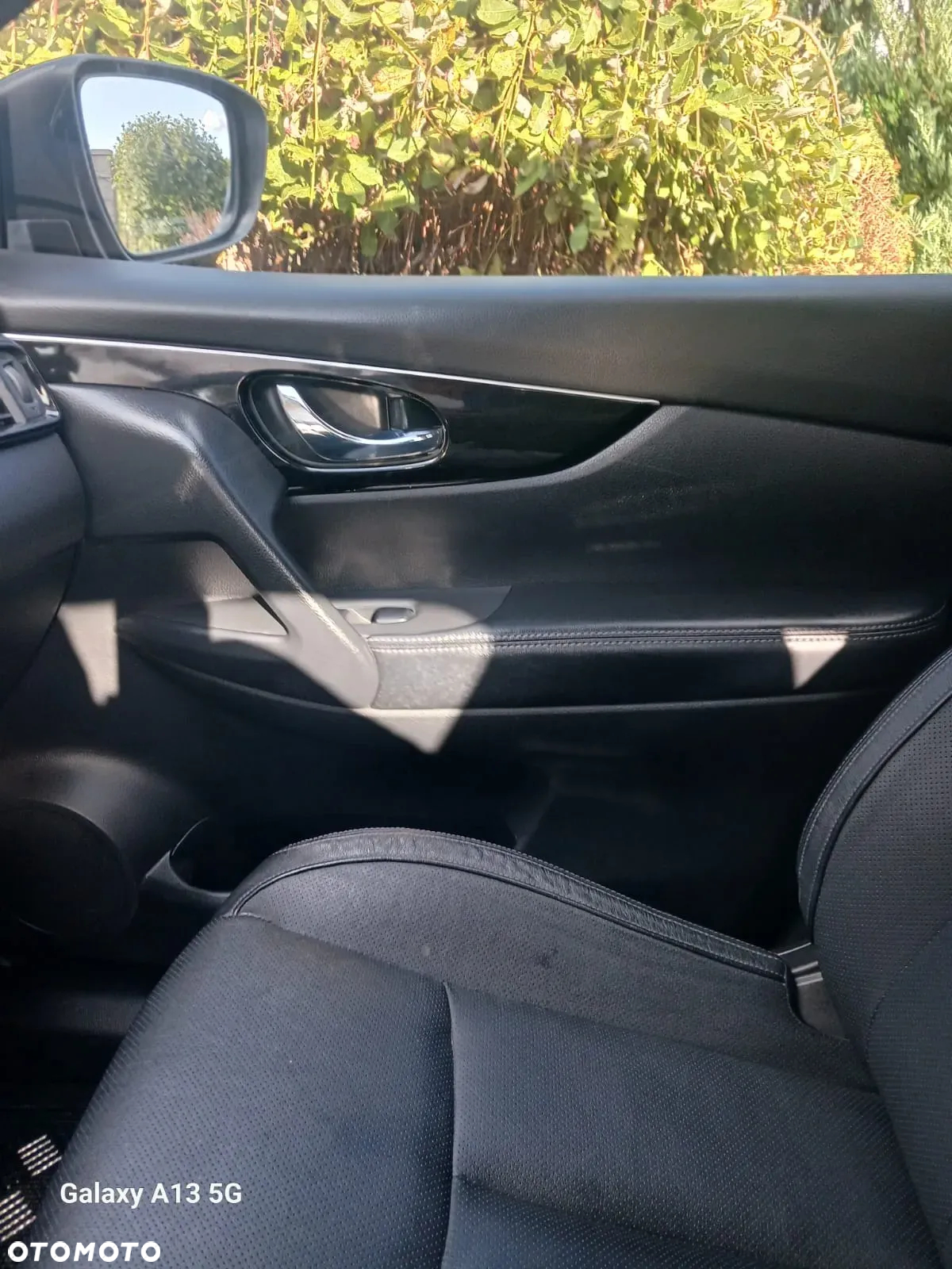 Nissan Qashqai - 2