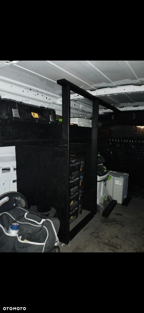 Ford Transit Connect - 8