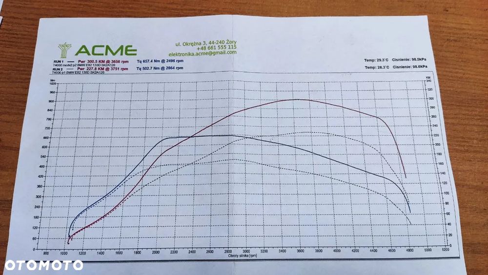 BMW Seria 1 120d - 9