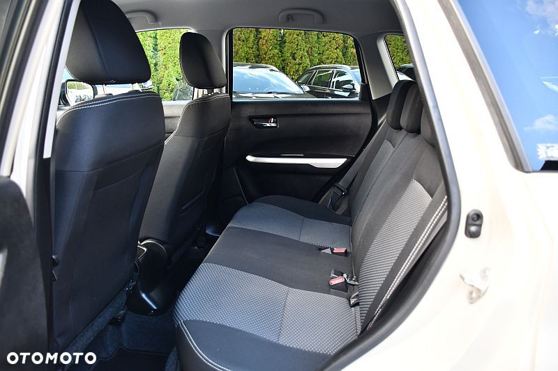 Suzuki Vitara 1.6 Premium 2WD - 20