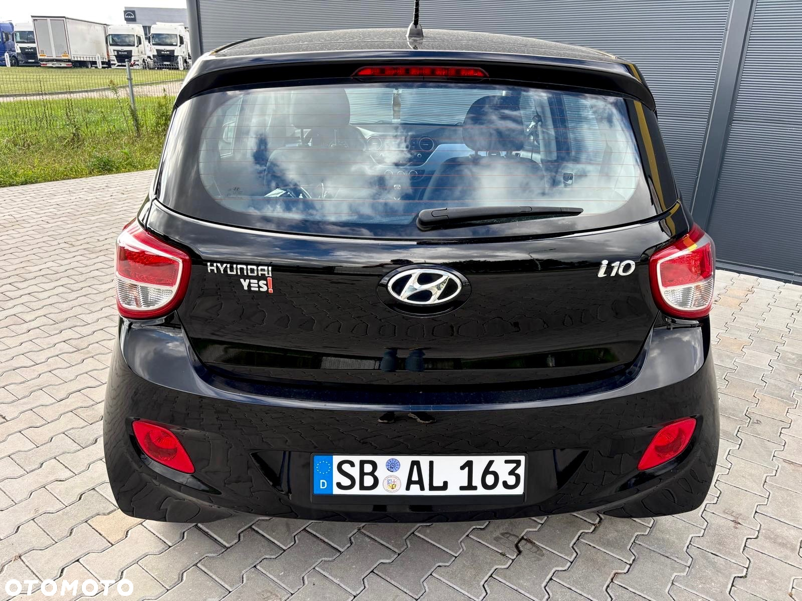 Hyundai i10 1.2 Comfort - 4
