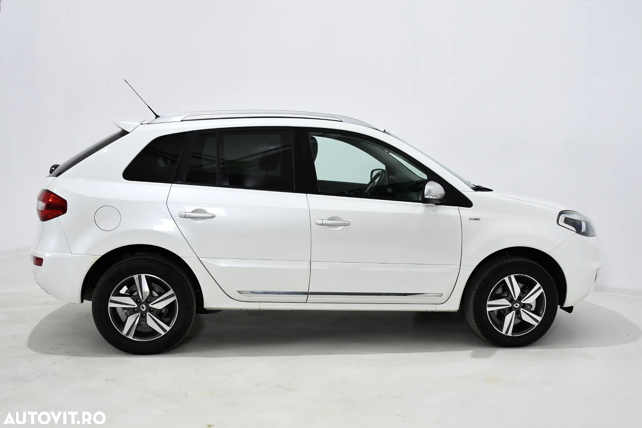 Renault Koleos - 3