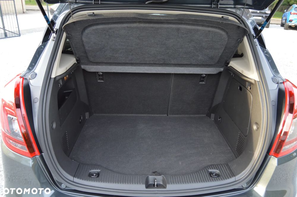 Opel Mokka X 1.4 (ecoFLEX) ECOTEC Start/Stop Innovation - 7
