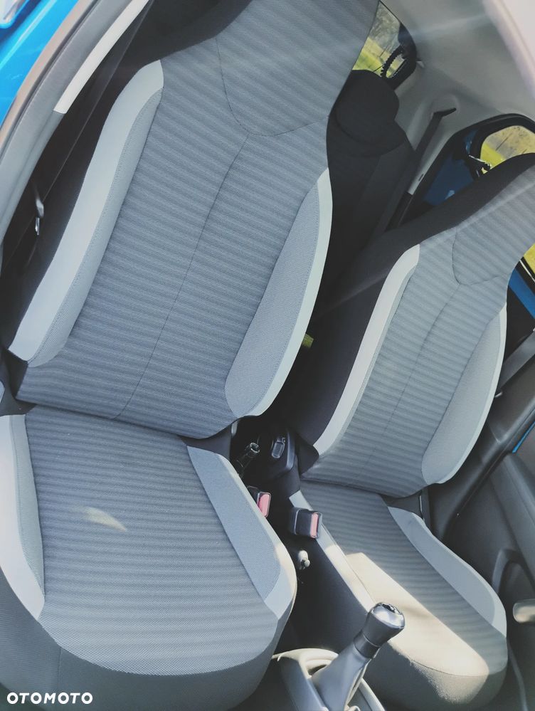 Toyota Aygo 1.0 VVT-i Color Edition - 17