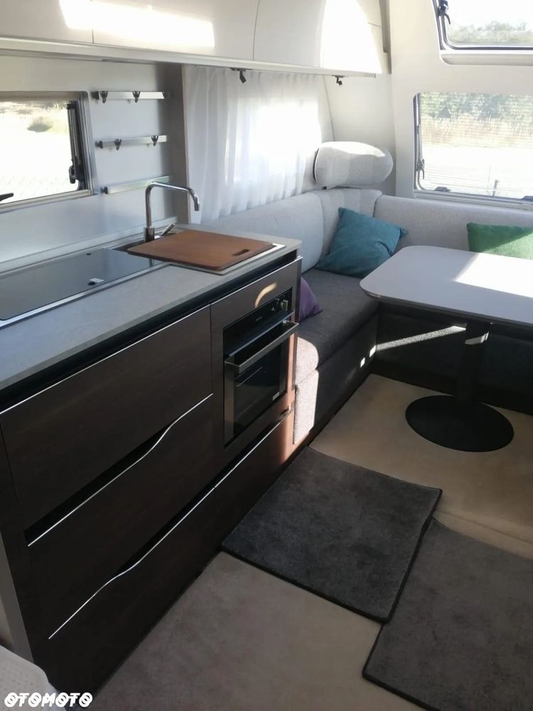 Adria Alpina 763 UK MY 2023 - 5