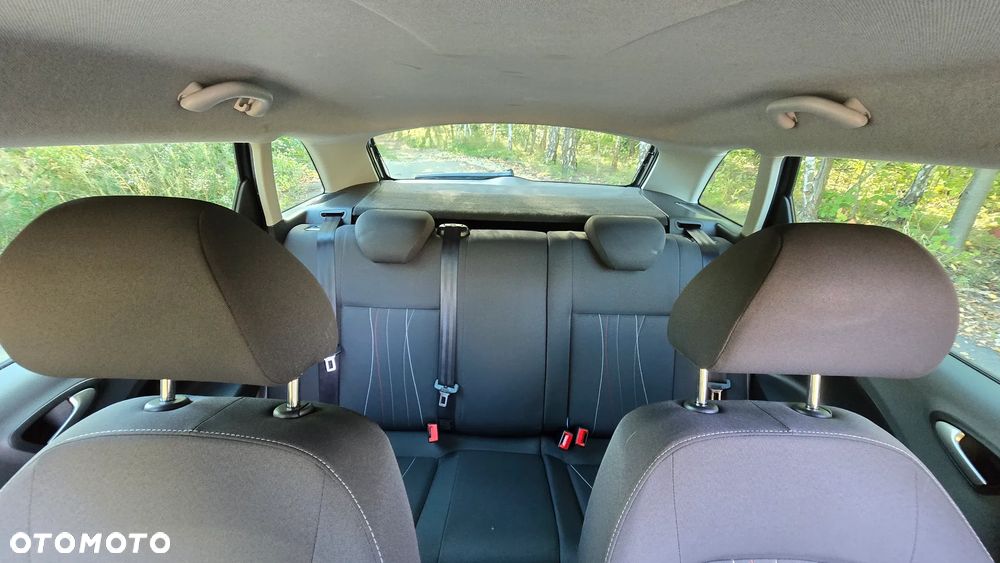 Seat Ibiza 1.2 TDI CR Ecomotive Reference - 17