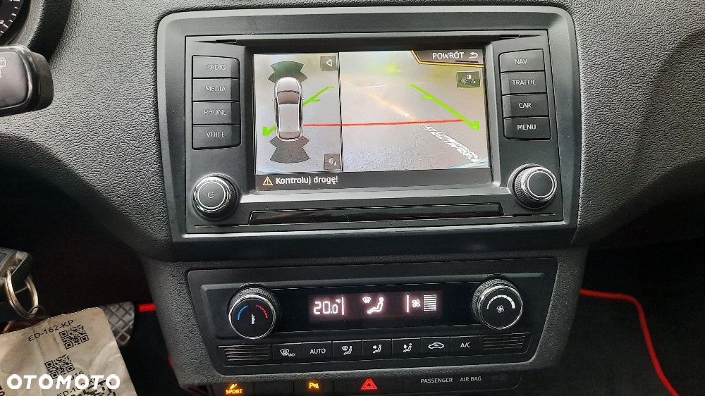 Seat Ibiza 1.2 TSI FR - 15