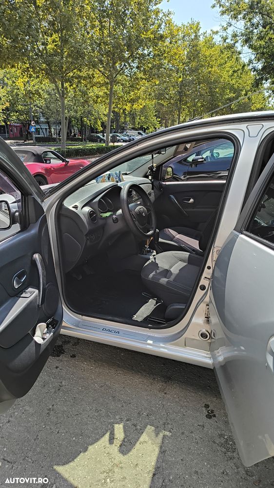 Dacia Logan 0.9 90CP Ambiance - 6