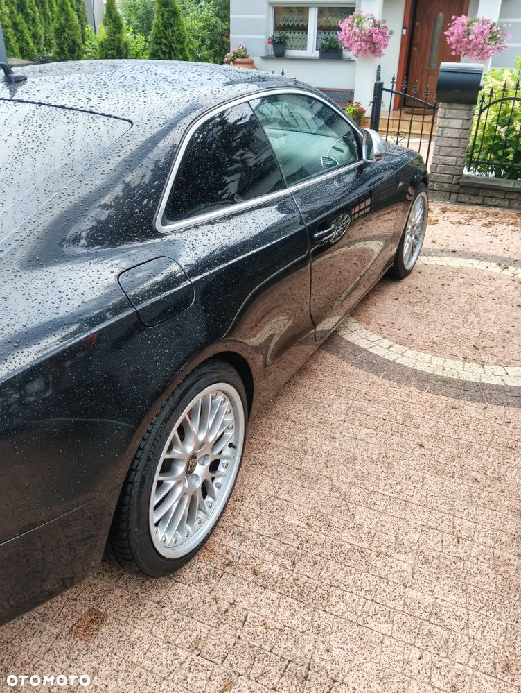 Audi A5 Coupé - 4