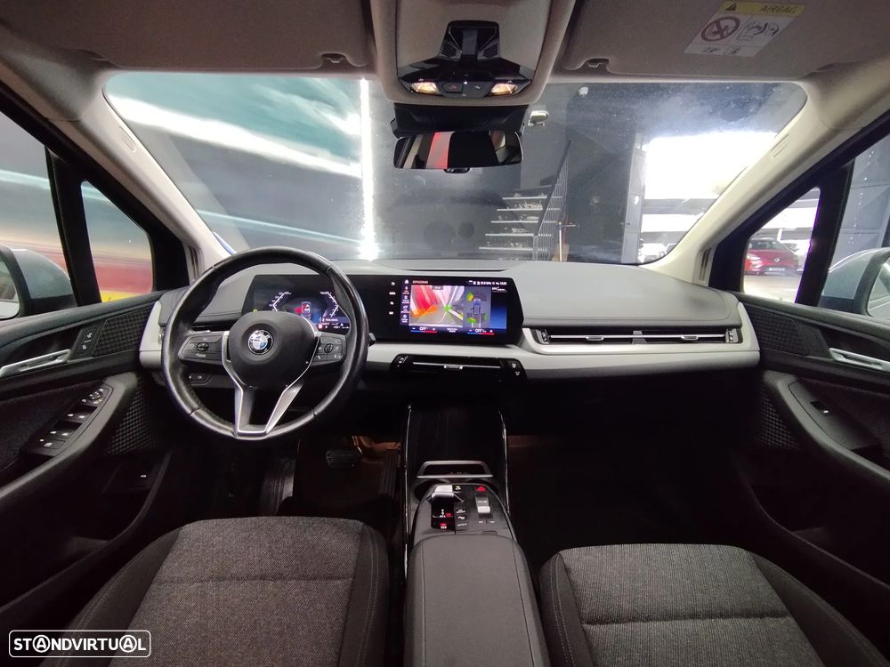 BMW 218 Active Tourer i Auto - 19