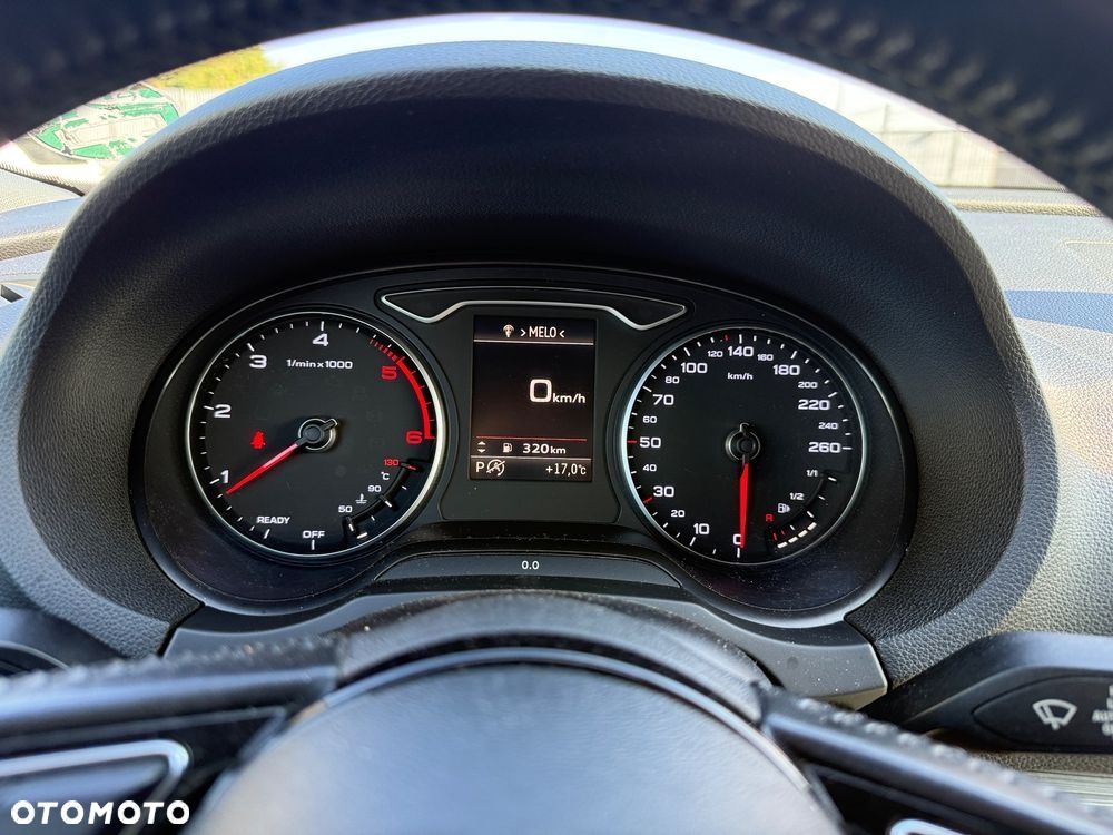 Audi A3 Sportback 1.6 TDI (clean diesel) S tronic Ambition - 15