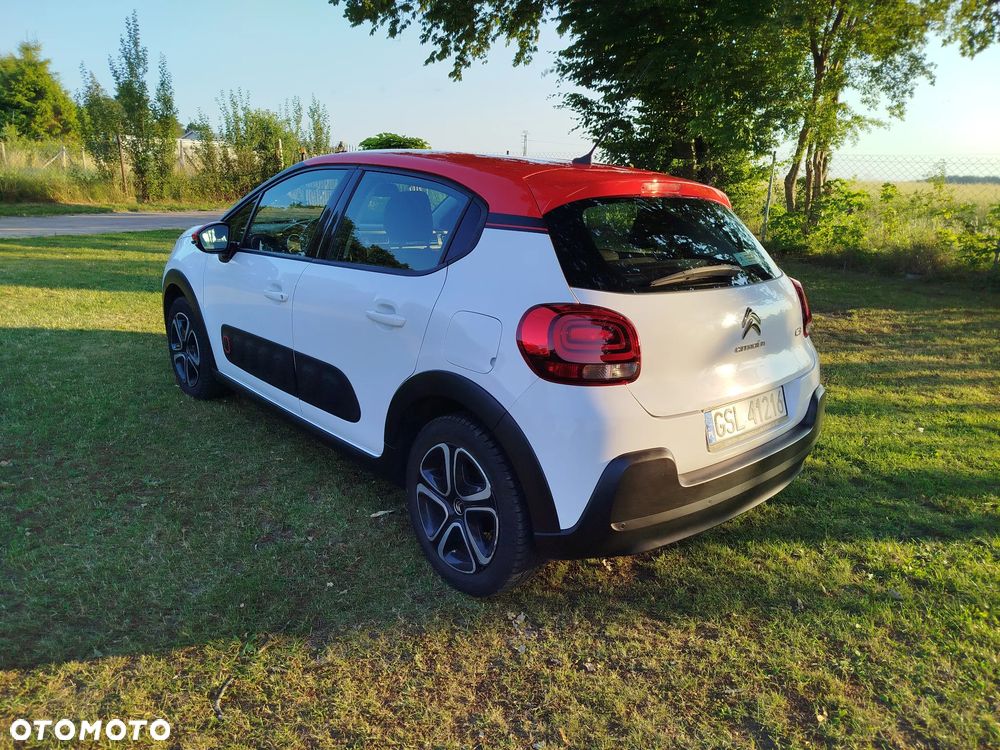 Citroën C3 1.2 PureTech Shine - 4