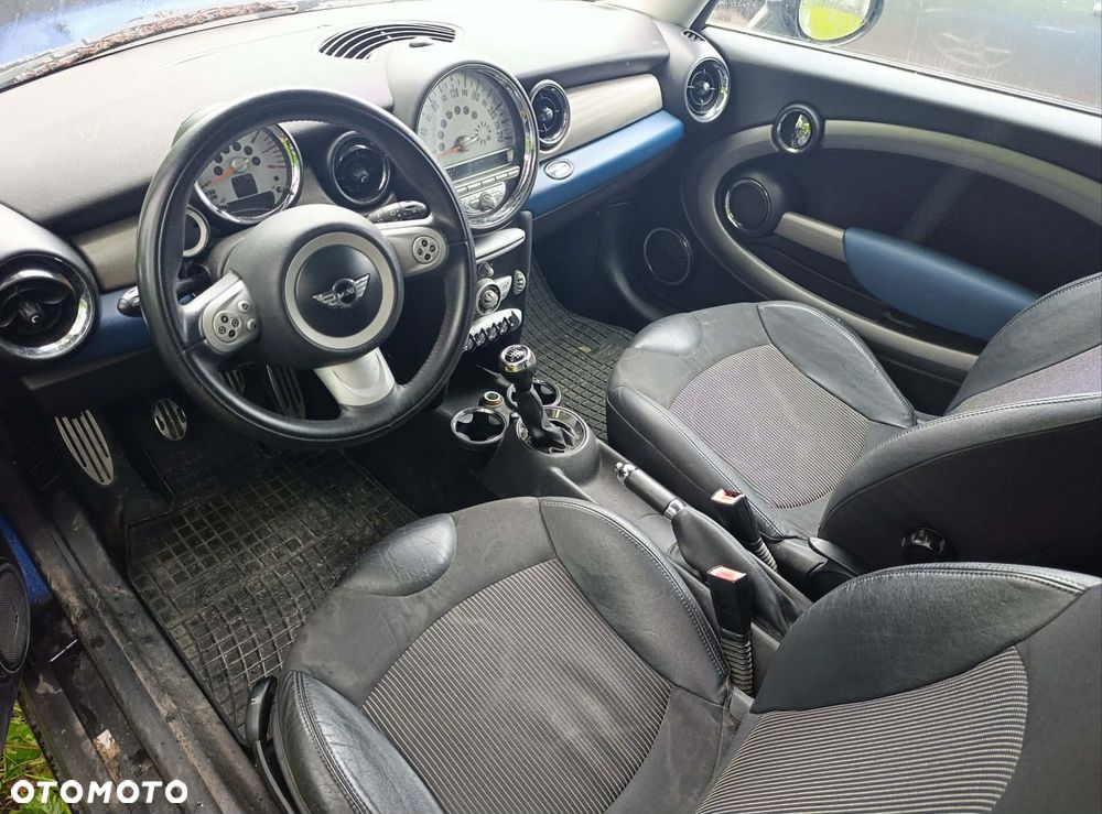 MINI Clubman - 5