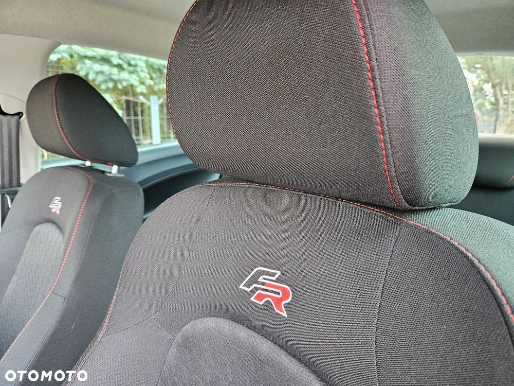 Seat Ibiza 1.4 TSI DSG FR - 22