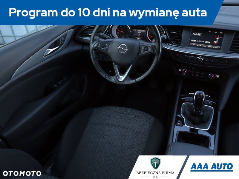 Opel Insignia - 9