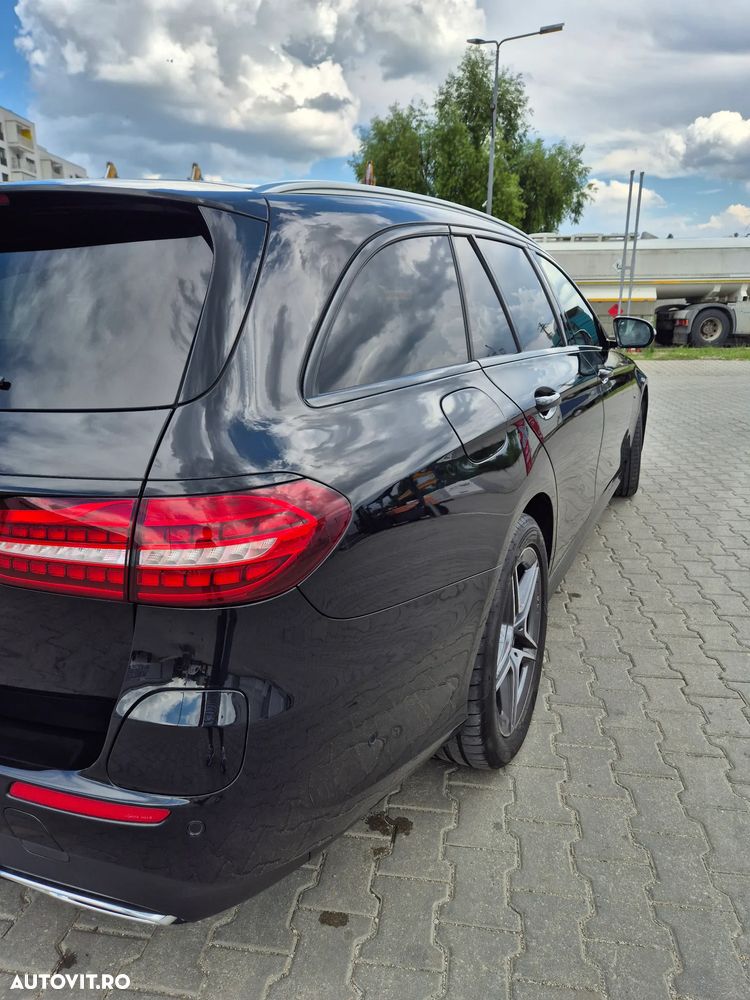 Mercedes-Benz E 300 T-Modell - 3
