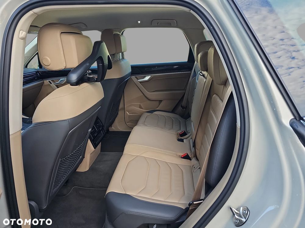 Volkswagen Touareg 3.0 V6 TDI SCR 4Mot Elegance - 13