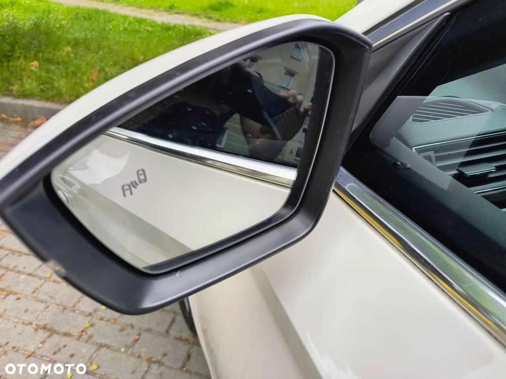 Skoda Superb 2.0 TSI 4x4 L&K DSG - 18