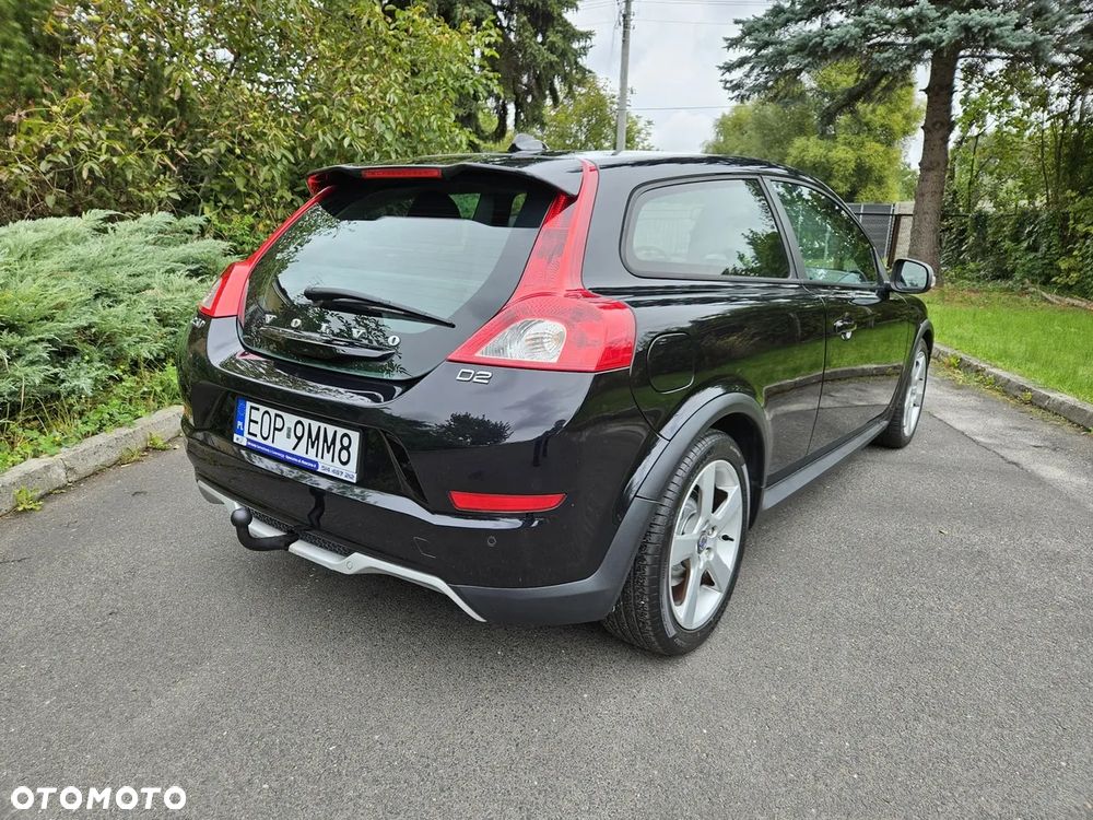 Volvo C30 - 3