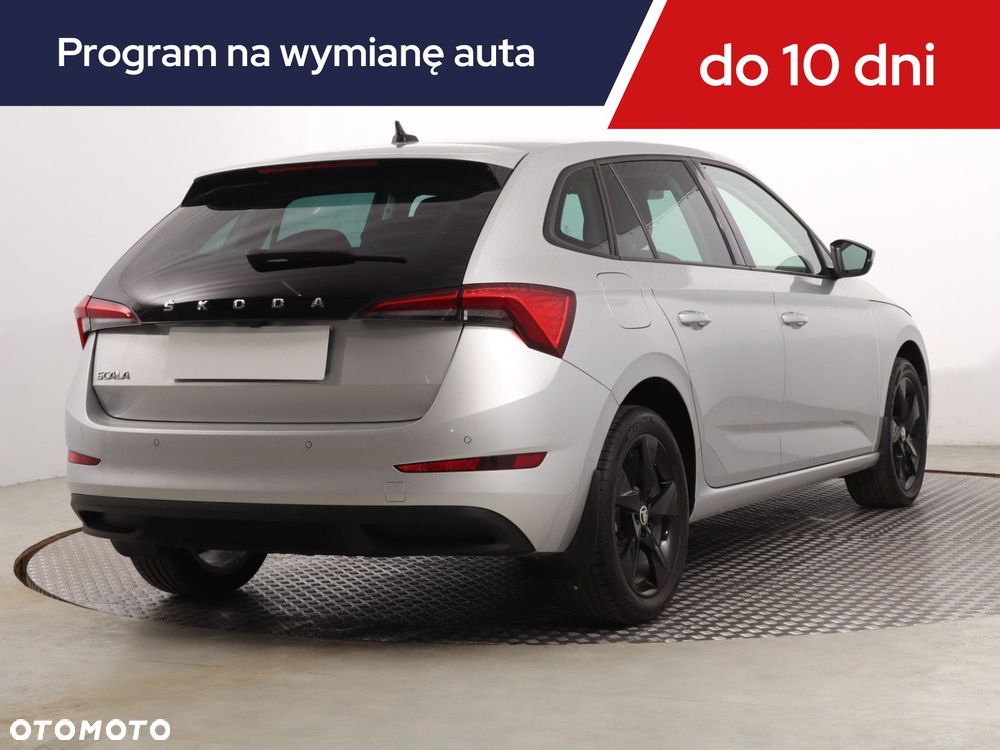 Skoda Scala - 7