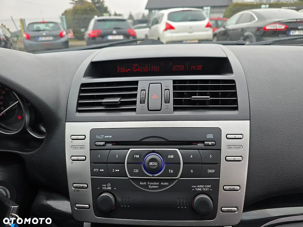 Mazda 6 2.0 Exclusive - 25