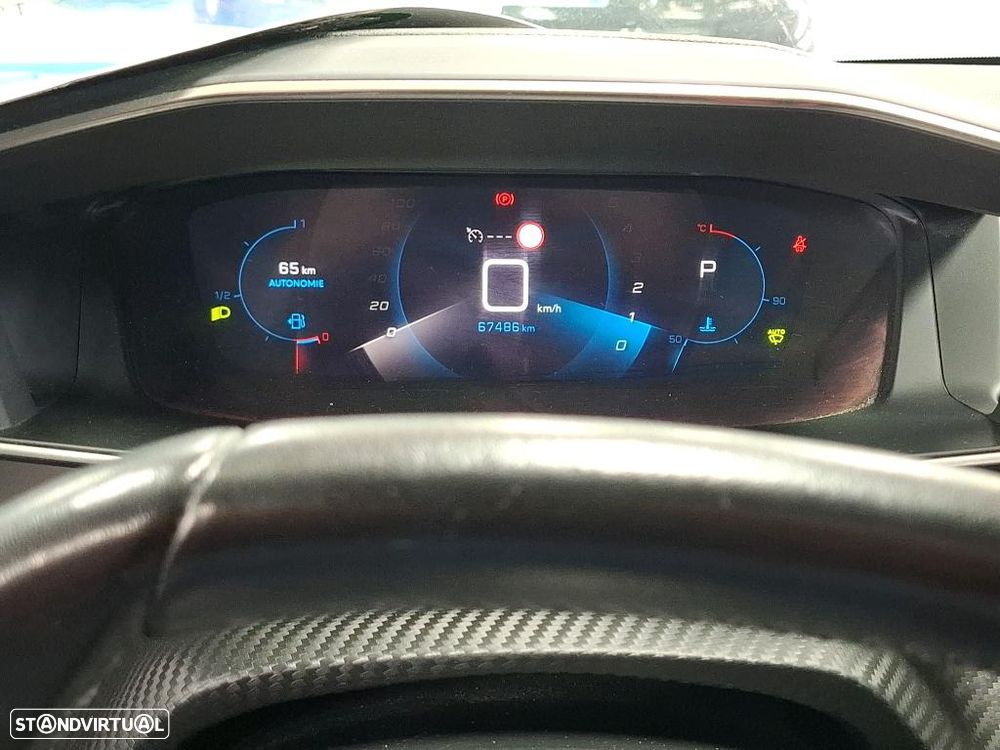 Peugeot 208 PureTech 100 EAT8 Allure Pack - 3