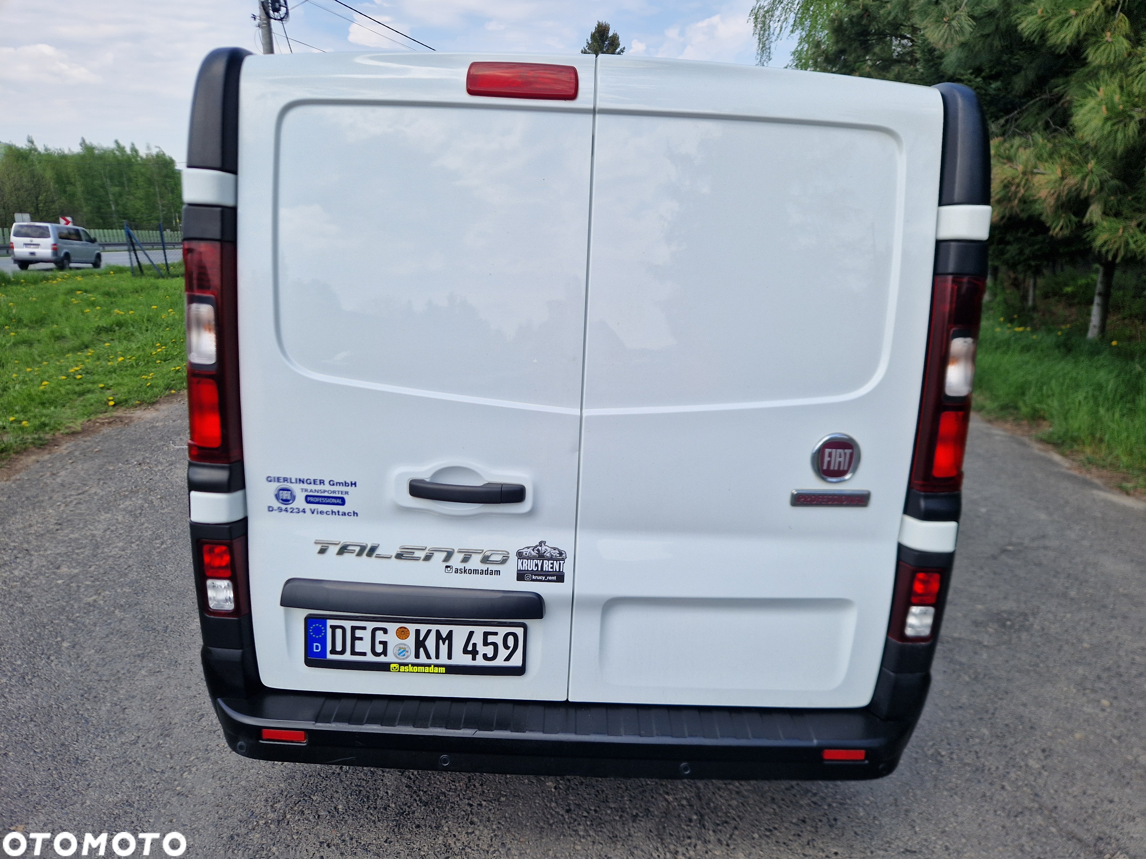 Fiat Talento - 22