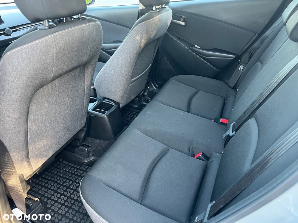 Mazda 2 SKYACTIV-G 90 Homura - 17