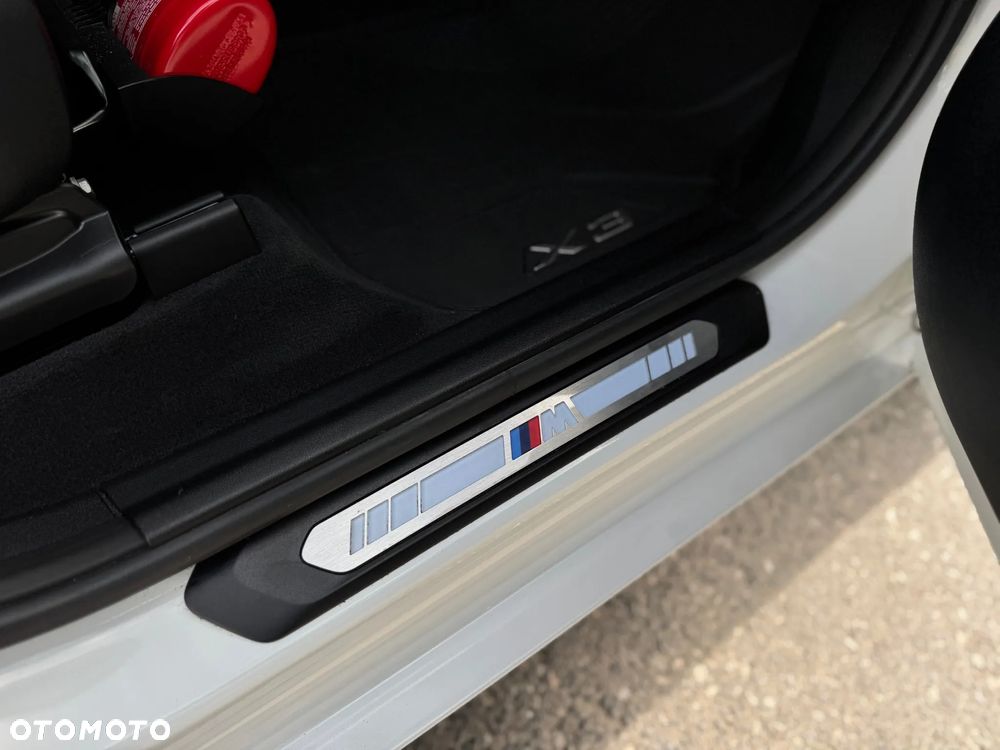 BMW iX3 80kWh Impressive - 18