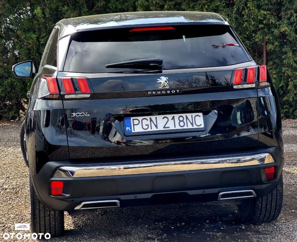 Peugeot 3008 - 22